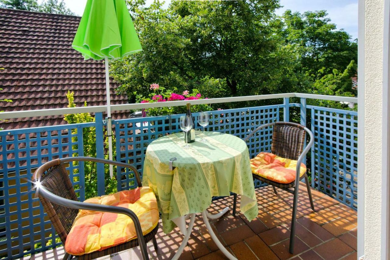 Hotel-Bio Gasthaus Am Felsenkeller Щауфен им Брайсгау Екстериор снимка
